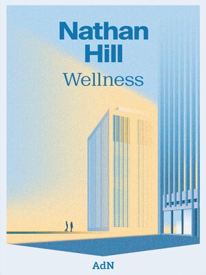 cover image of Wellness